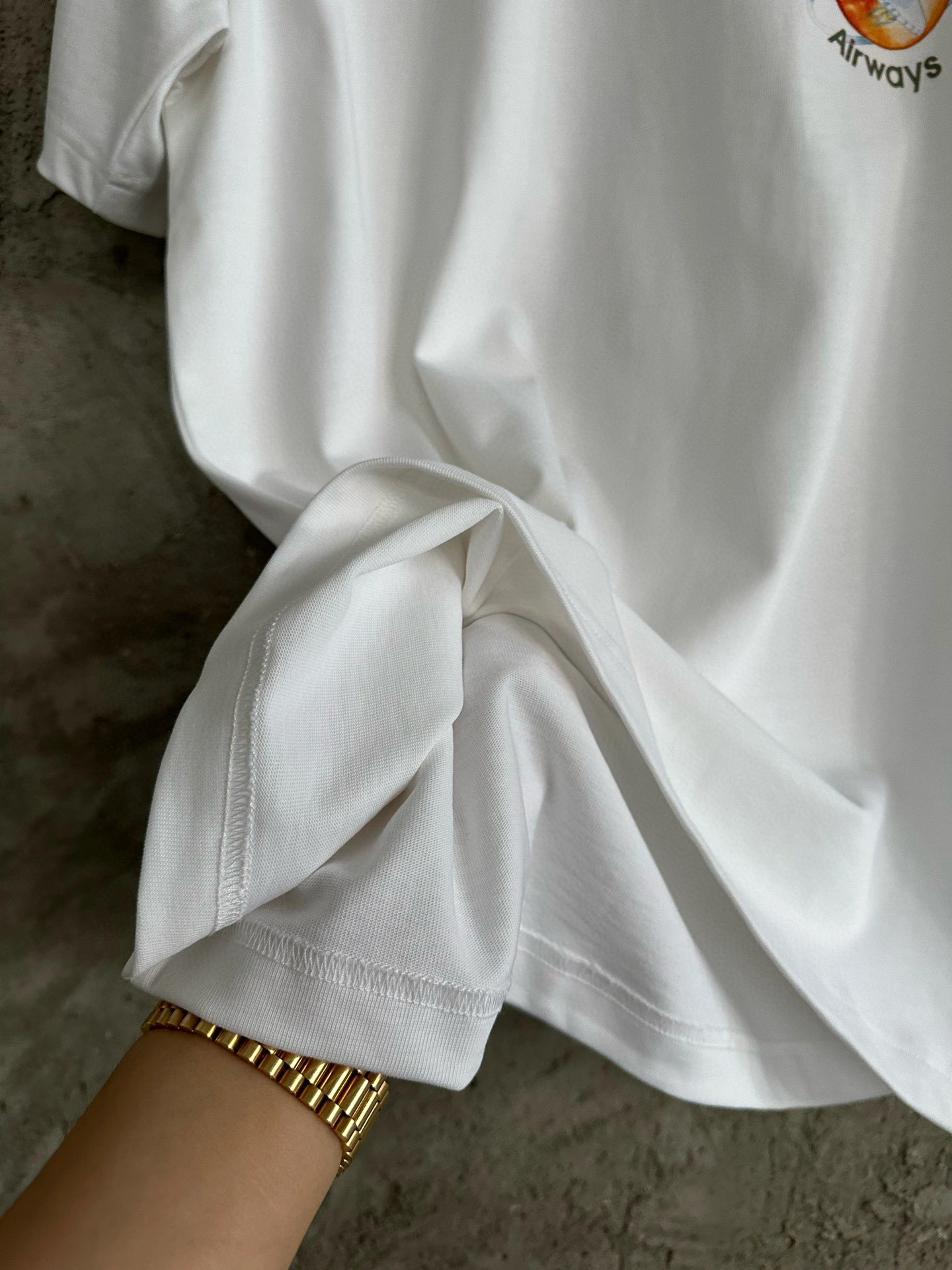 WG.luxury-- cotton item: D-F467D2039